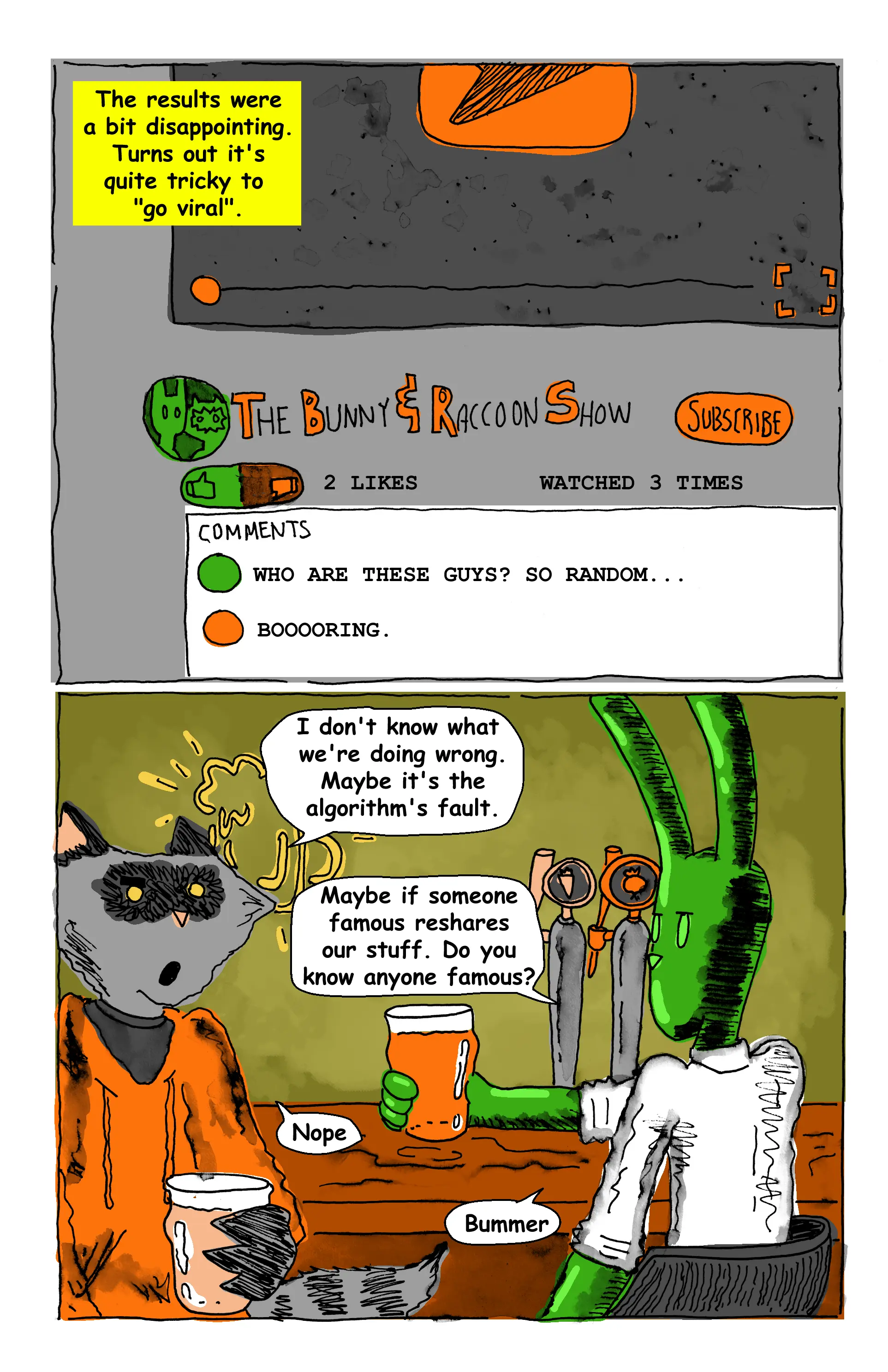 The Claw | Volume 4 - Page 36