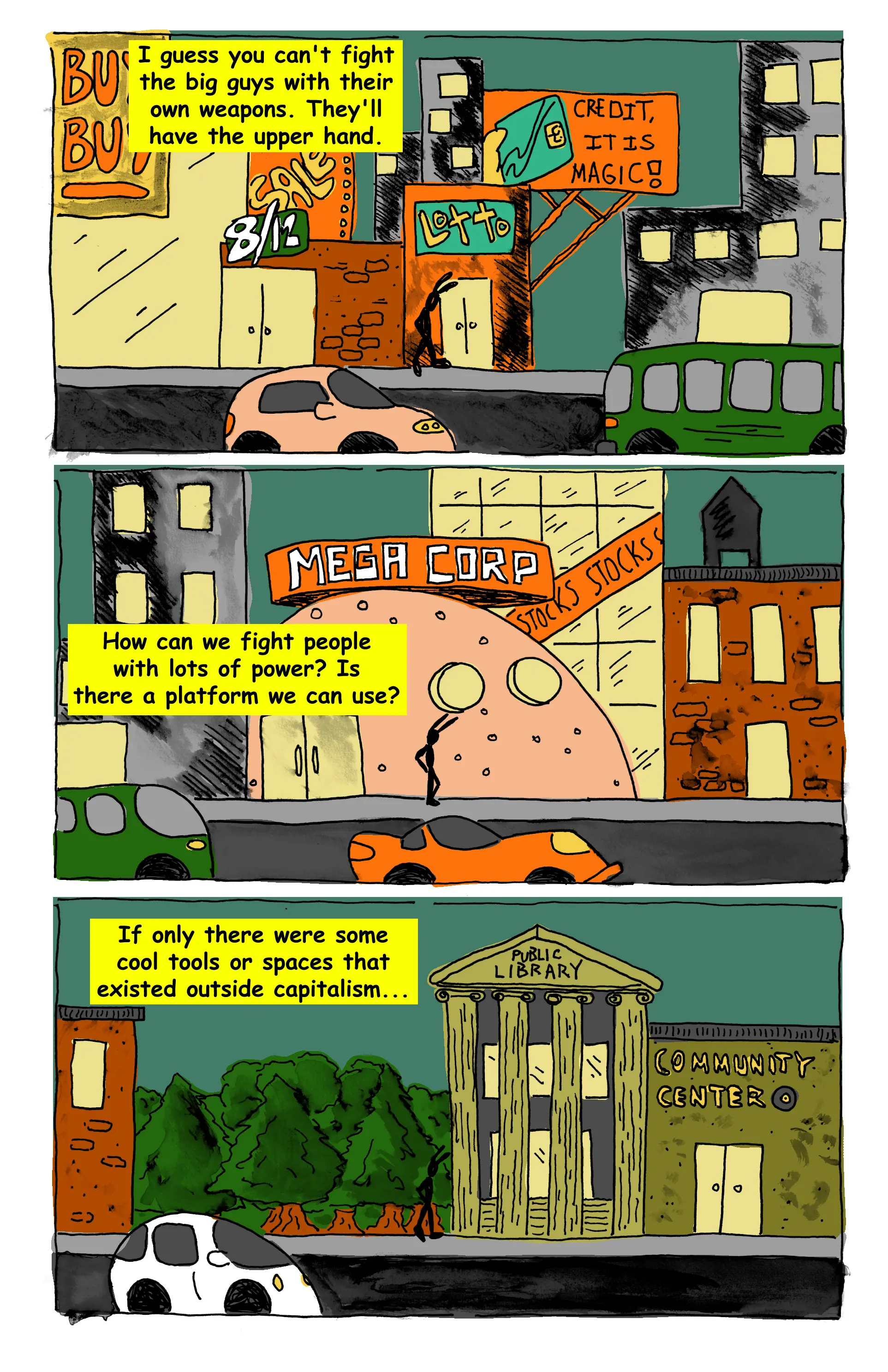 The Claw | Volume 4 - Page 37