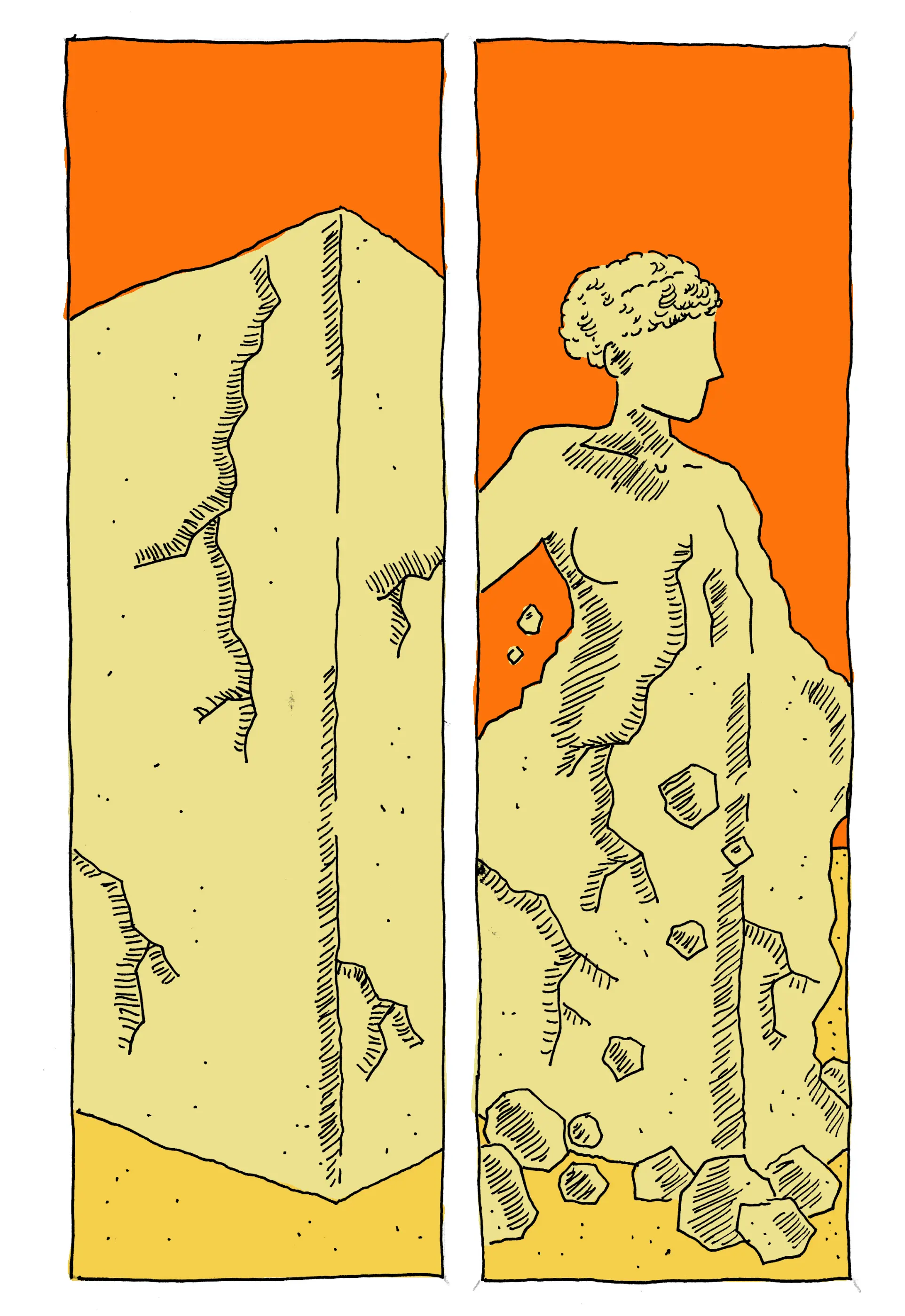 Animated Inanimates | Volume 3 - Page 9