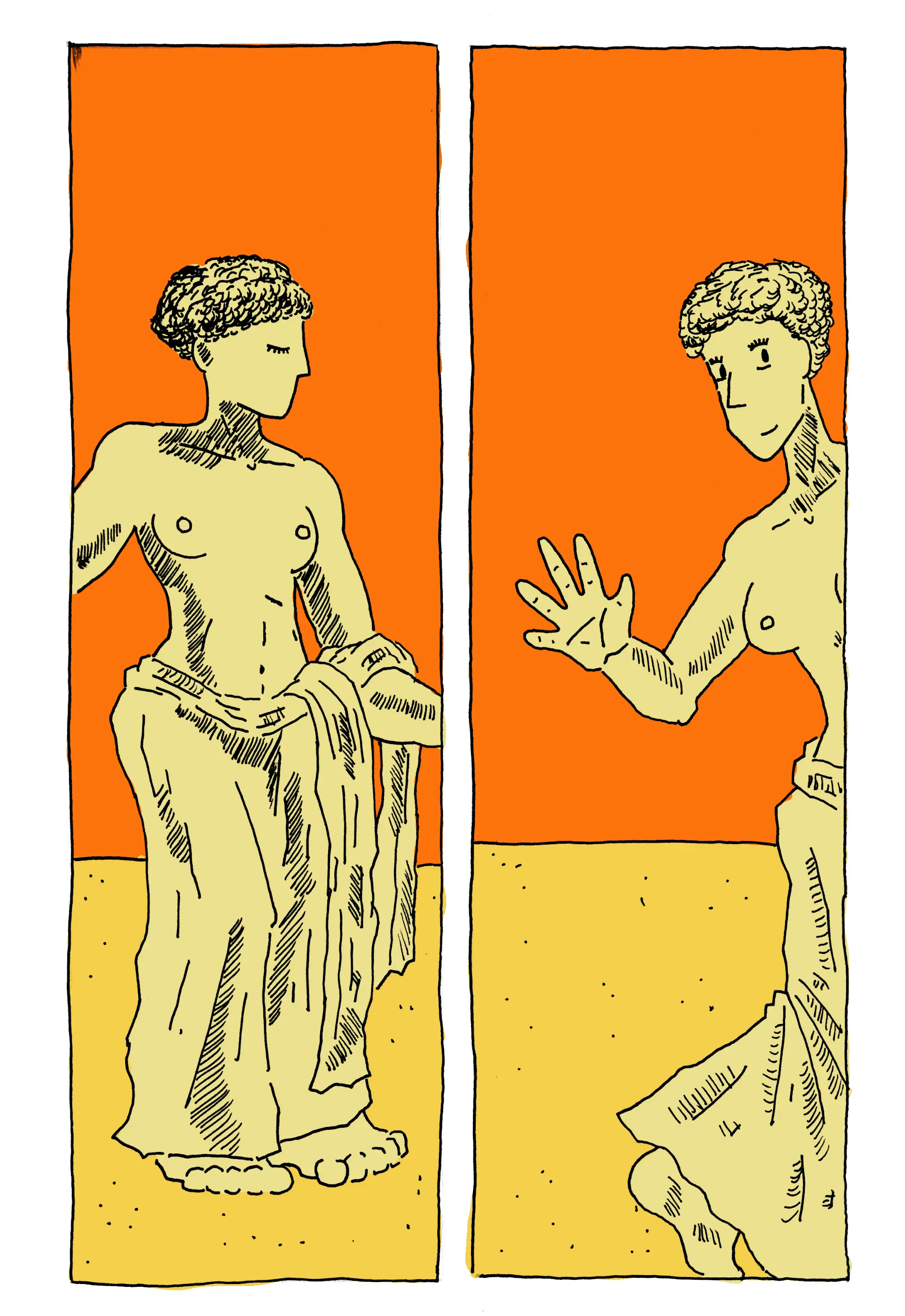 Animated Inanimates | Volume 3 - Page 10