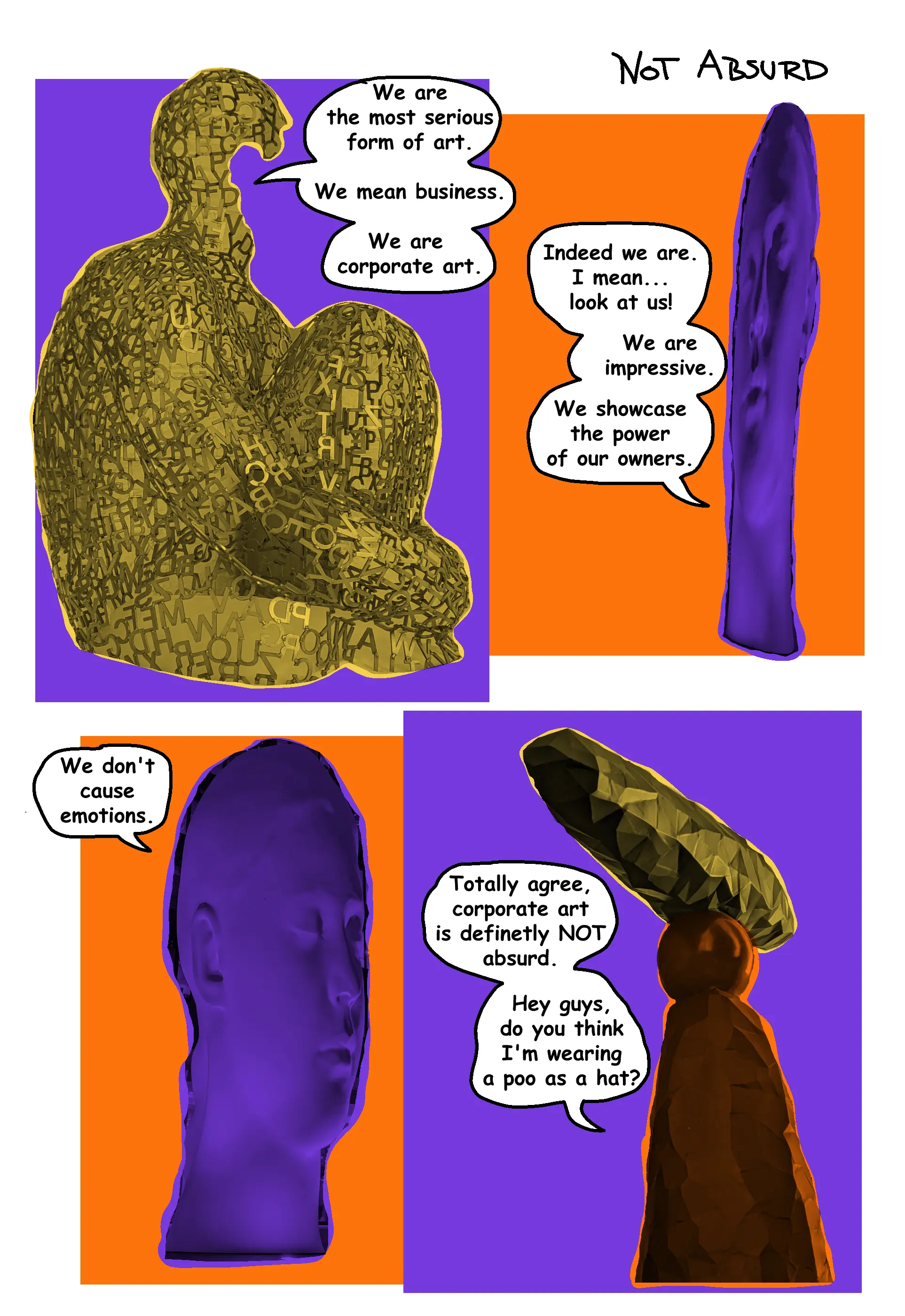 Animated Inanimates | Volume 3 - Page 16