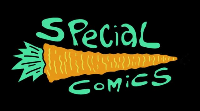 Special Comics