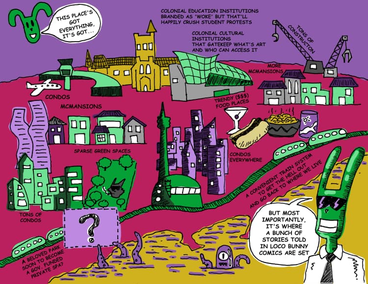 Raccon City