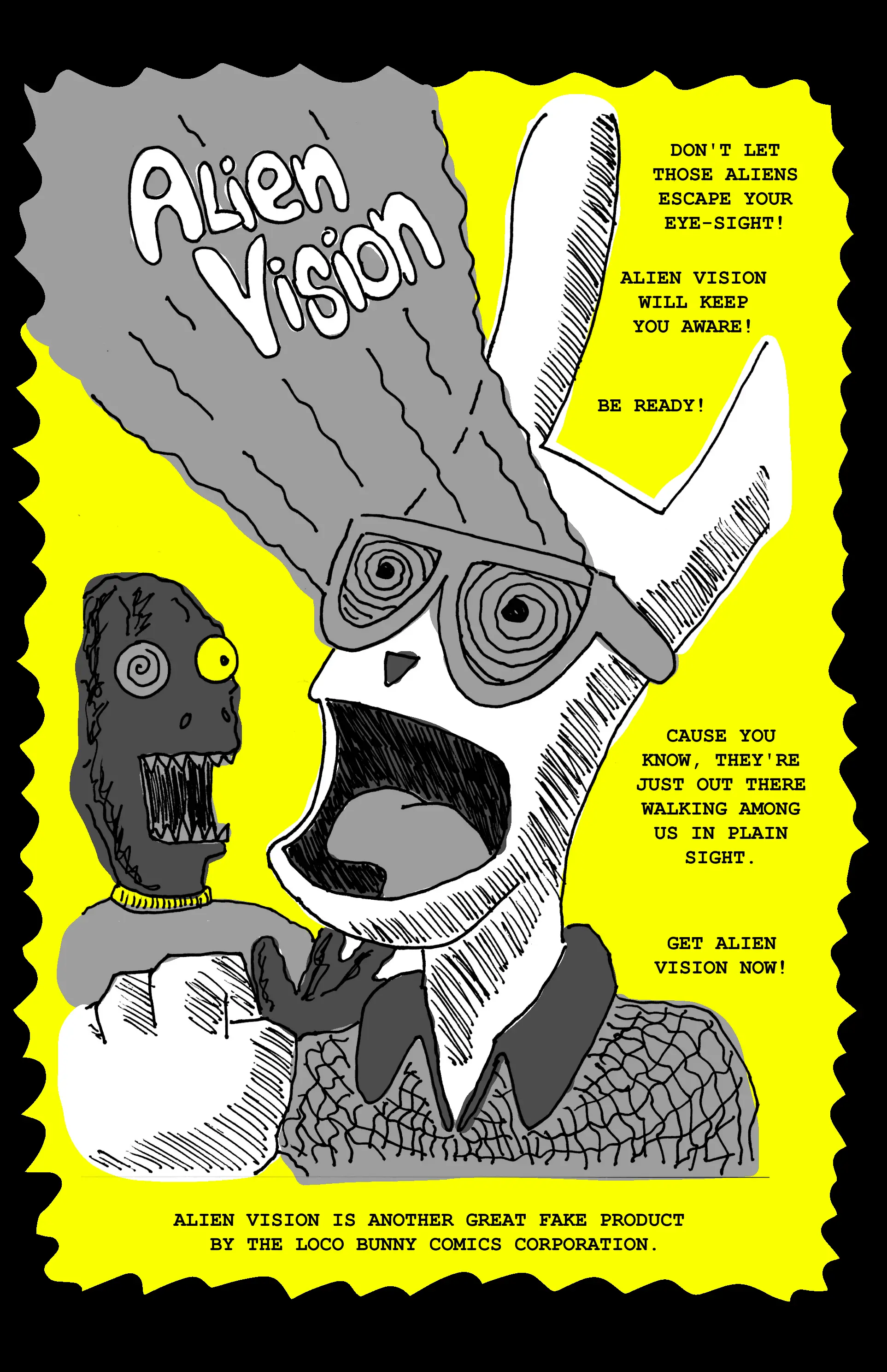 The Night of the Living Appliances (Halloween Spooktacular) | Volume 3 - Page 8