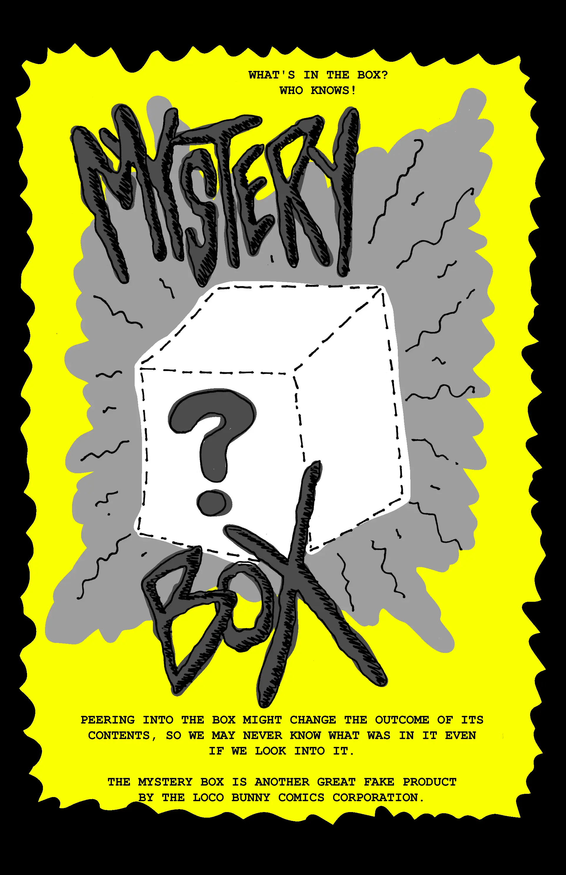 The Night of the Living Appliances (Halloween Spooktacular) | Volume 3 - Page 16