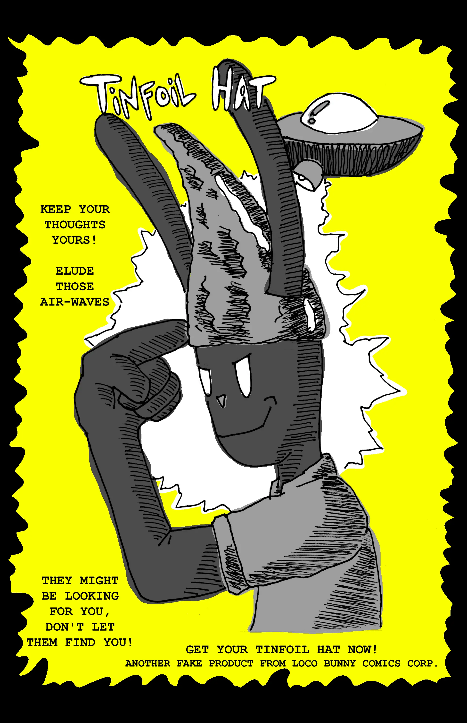 The Night of the Living Appliances (Halloween Spooktacular) | Volume 3 - Page 21