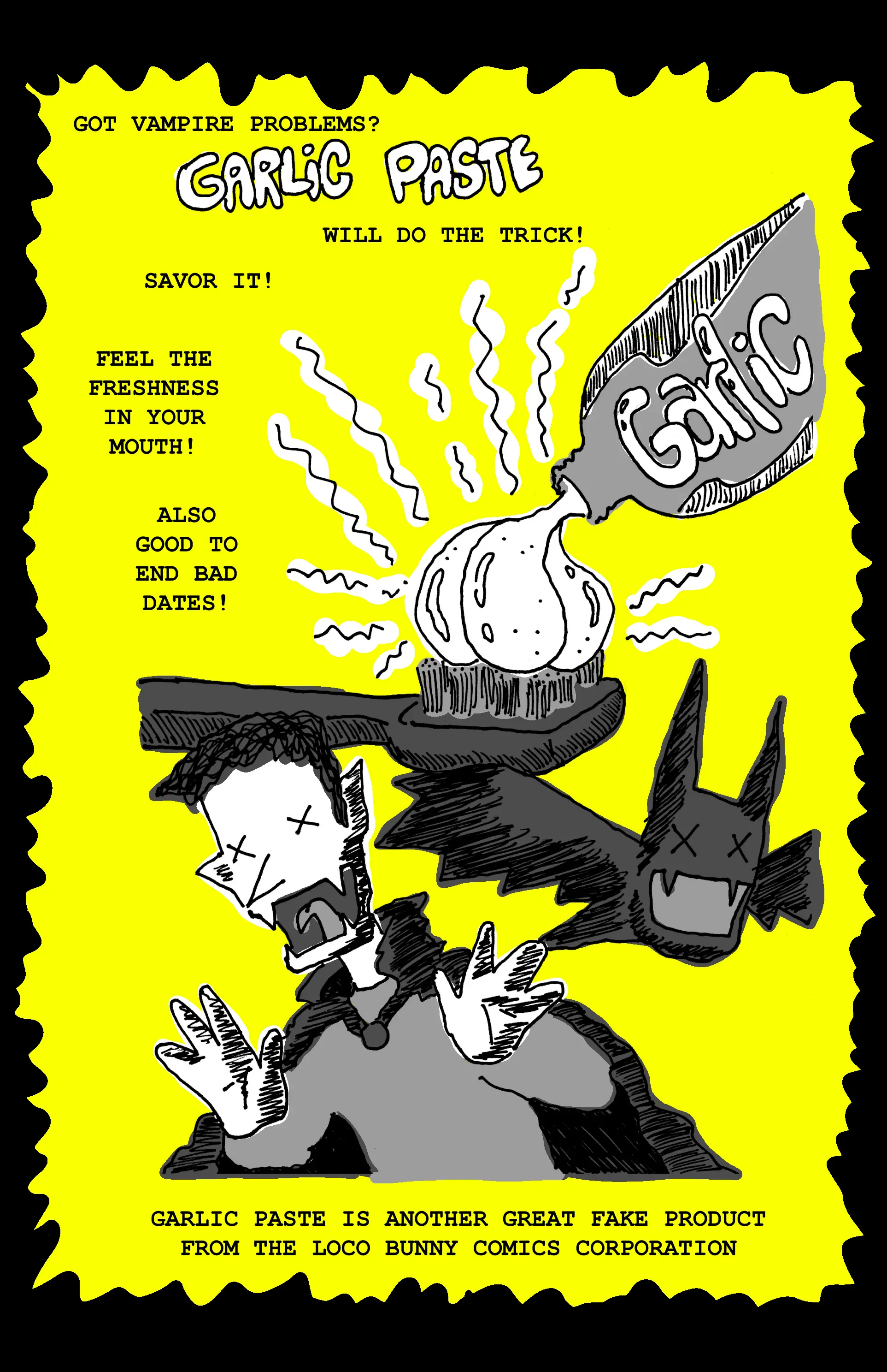 The Night of the Living Appliances (Halloween Spooktacular) | Volume 3 - Page 31